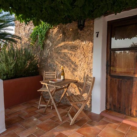 Agroturismo Can Marquet - Adults Only Santa Gertrudis  Zewnętrze zdjęcie