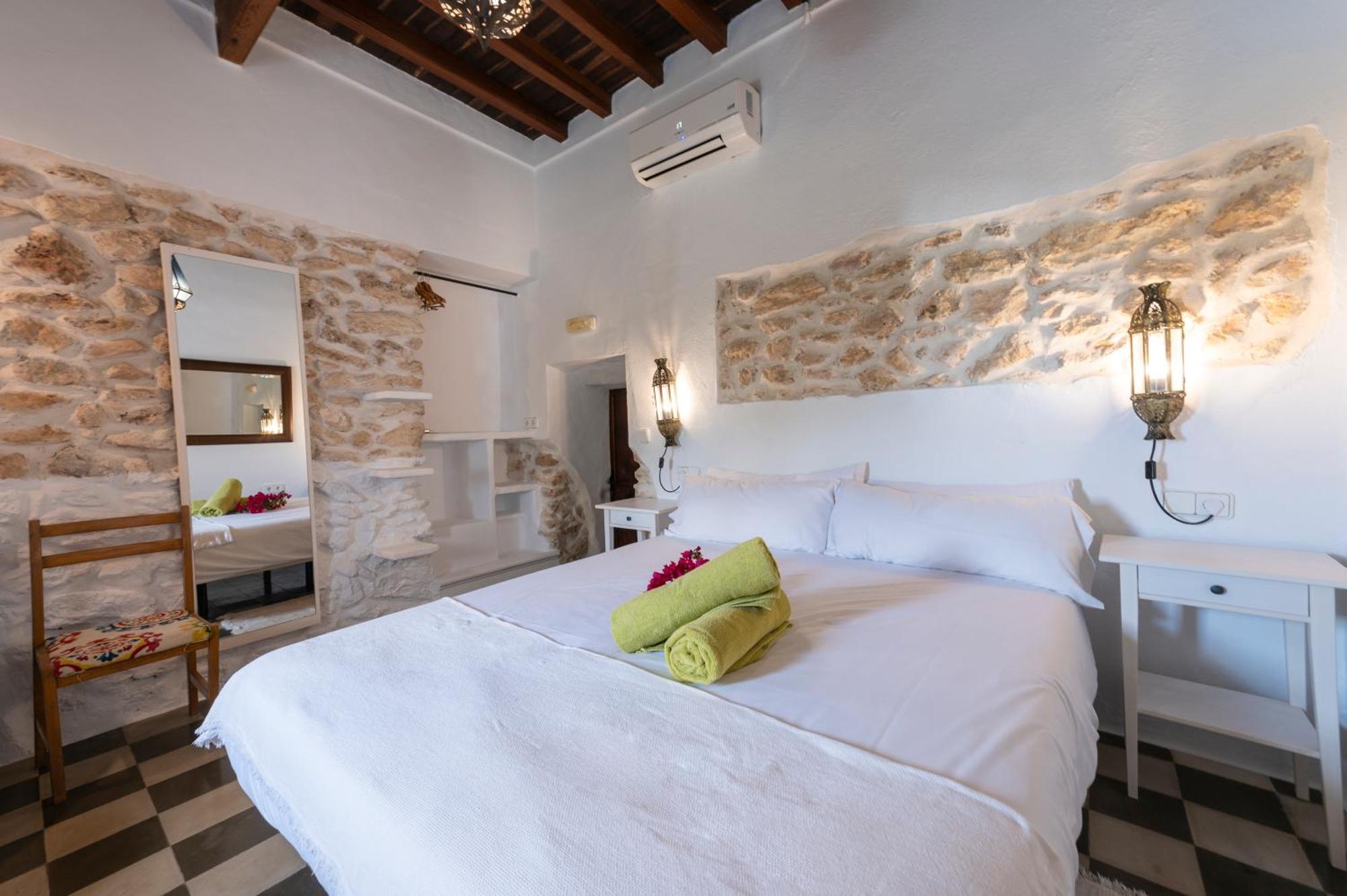 Agroturismo Can Marquet - Adults Only Santa Gertrudis  Pokój zdjęcie