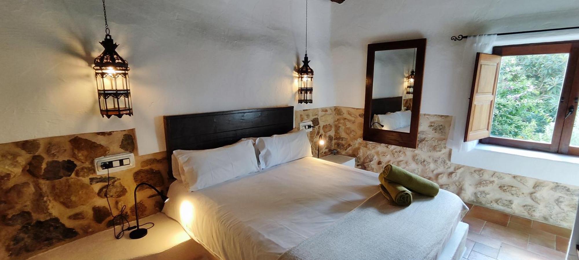 Agroturismo Can Marquet - Adults Only Santa Gertrudis  Pokój zdjęcie