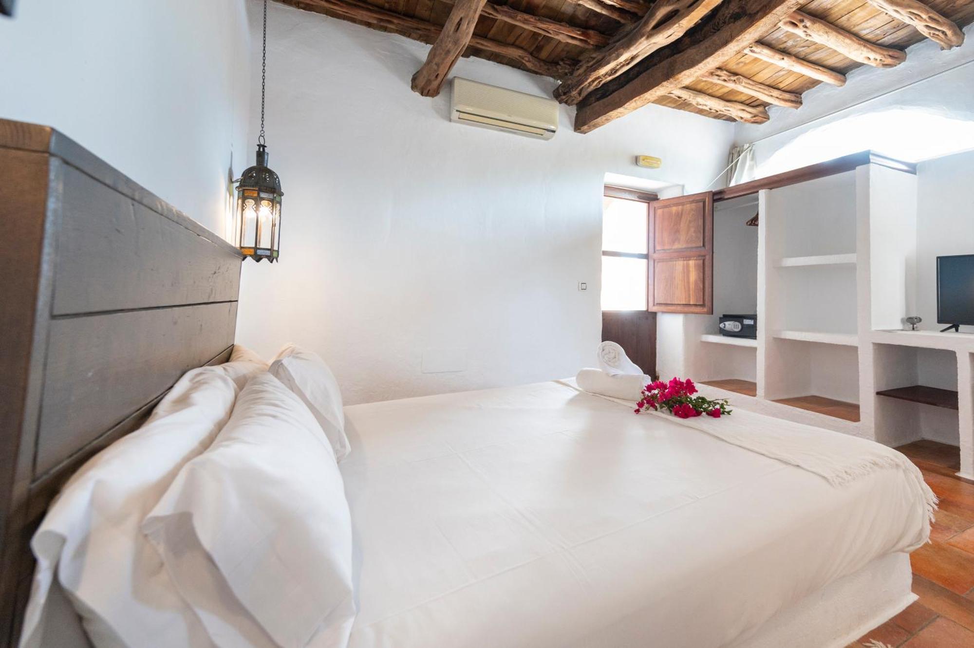 Agroturismo Can Marquet - Adults Only Santa Gertrudis  Pokój zdjęcie