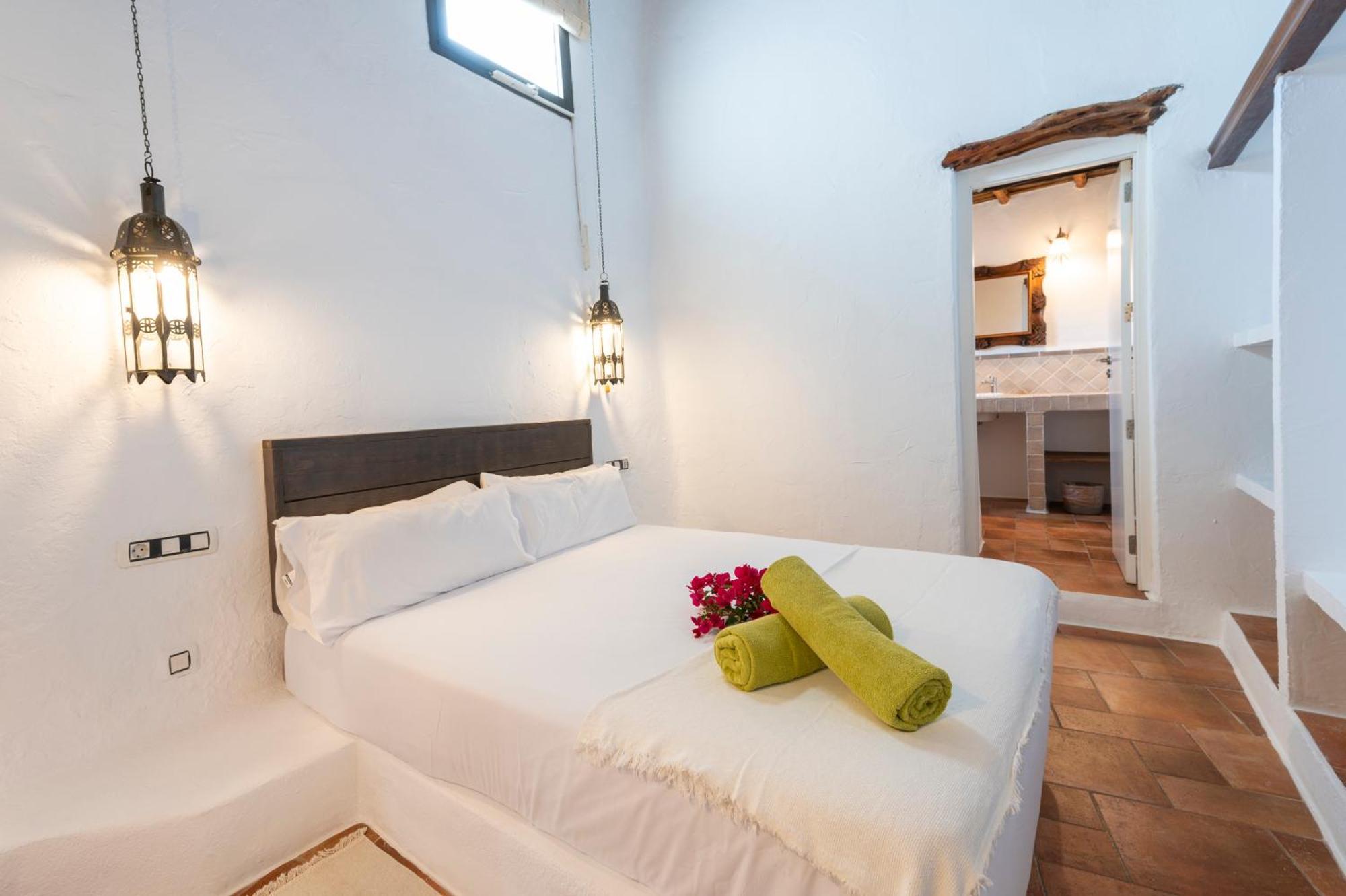 Agroturismo Can Marquet - Adults Only Santa Gertrudis  Pokój zdjęcie