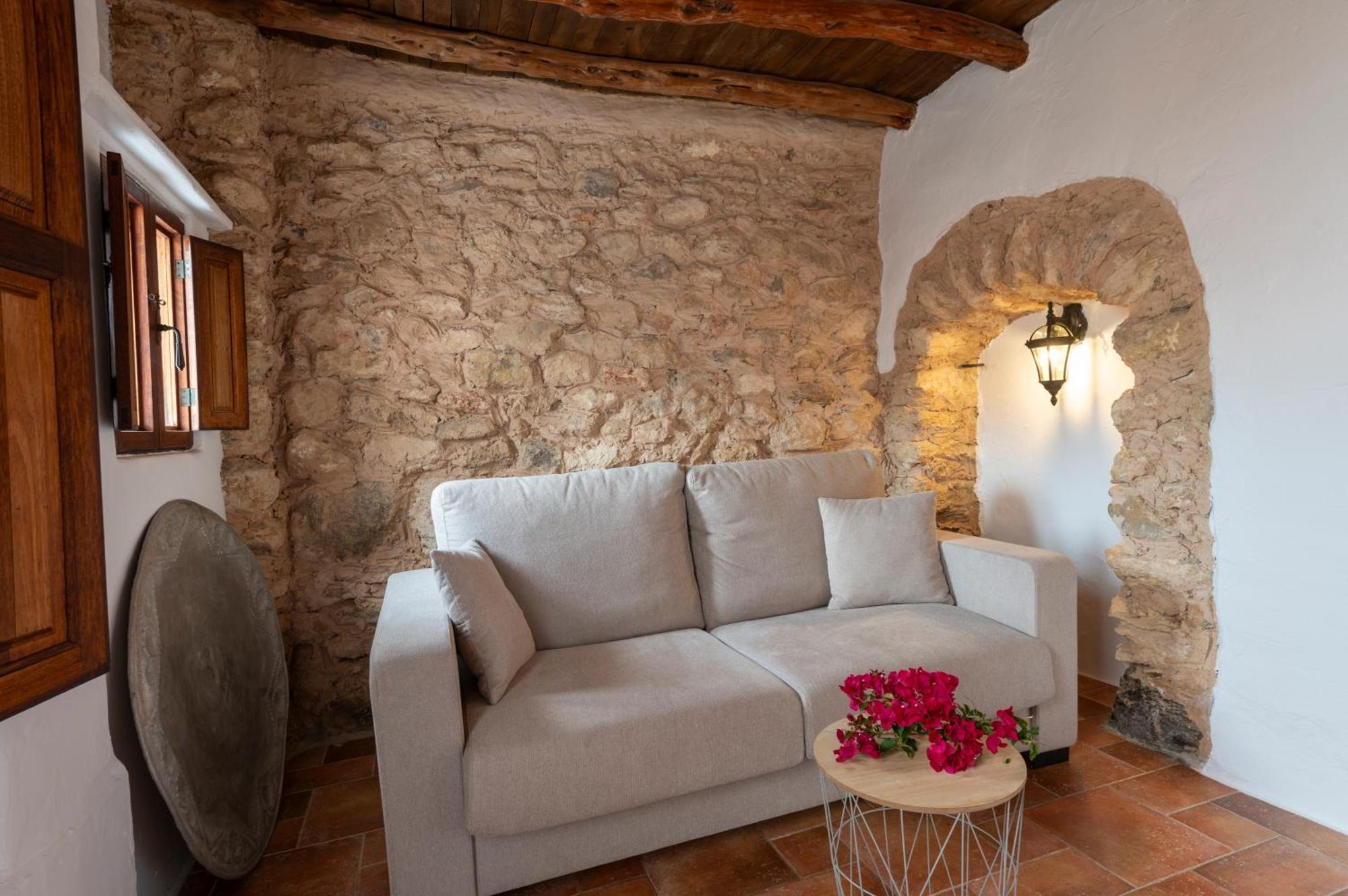 Agroturismo Can Marquet - Adults Only Santa Gertrudis  Pokój zdjęcie