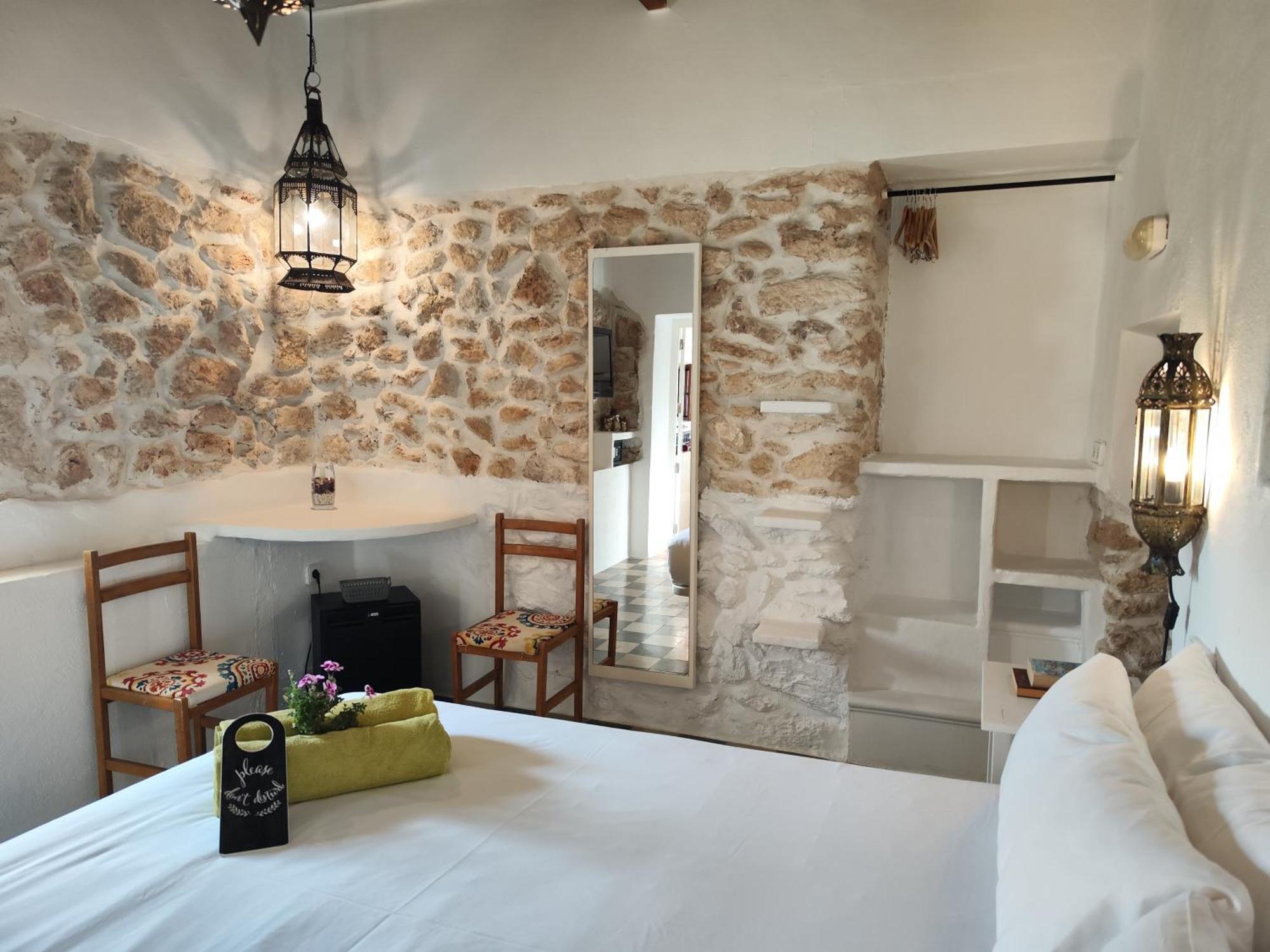 Agroturismo Can Marquet - Adults Only Santa Gertrudis  Zewnętrze zdjęcie