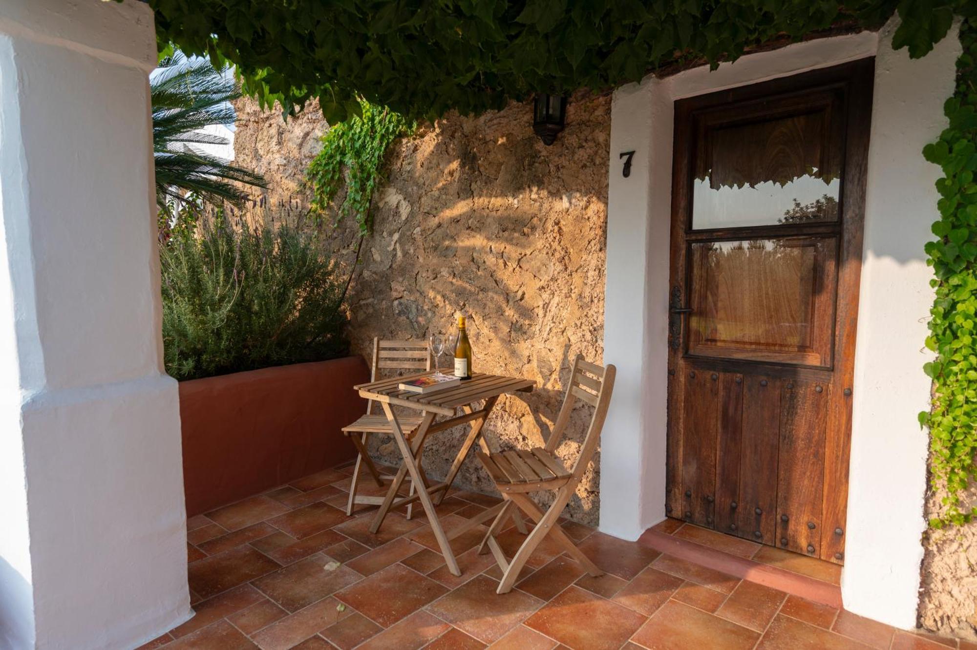 Agroturismo Can Marquet - Adults Only Santa Gertrudis  Zewnętrze zdjęcie
