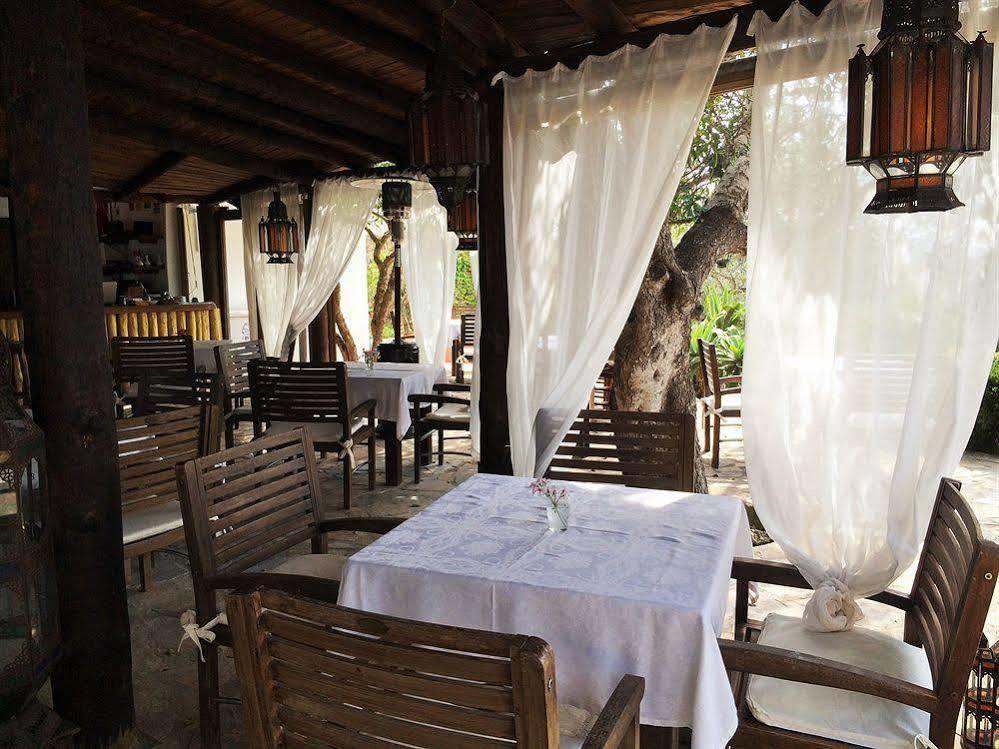 Agroturismo Can Marquet - Adults Only Santa Gertrudis  Zewnętrze zdjęcie